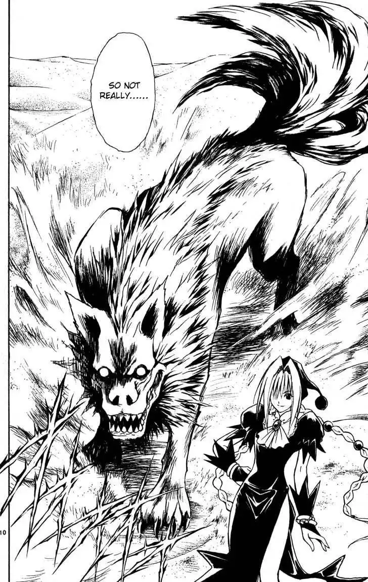 Marchen Awakens Romance Chapter 54 10